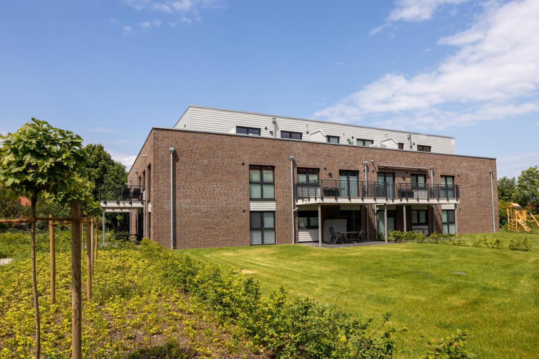 Dorumer Sielhuus 20 Mit Sauna Und Balkon Zewnętrze zdjęcie