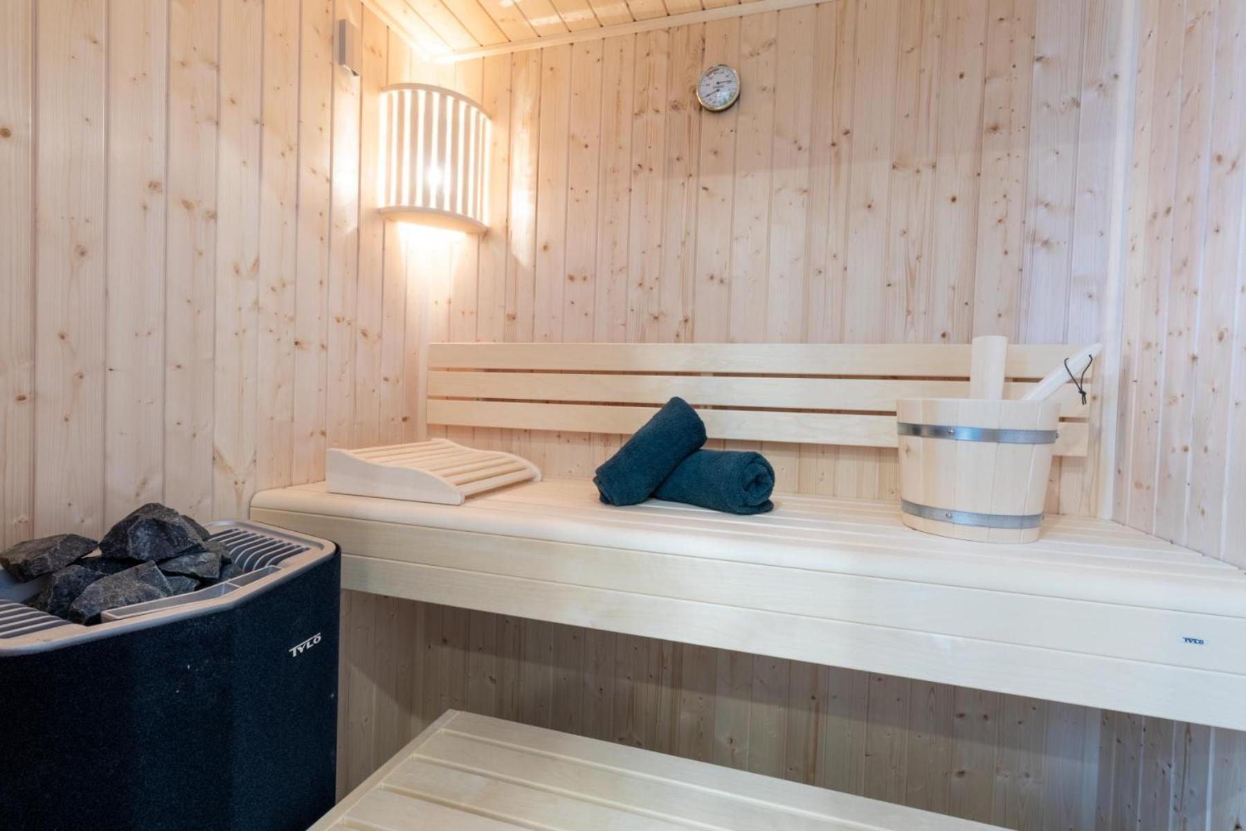 Dorumer Sielhuus 20 Mit Sauna Und Balkon Zewnętrze zdjęcie